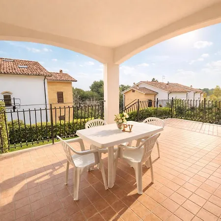 Iris 2 - Appartement *