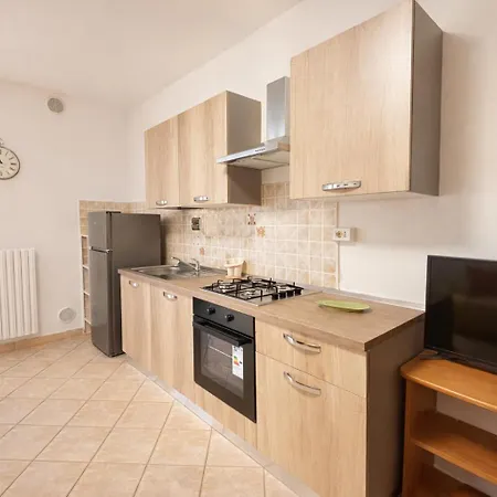 Appartement Iris 2 - Pineto