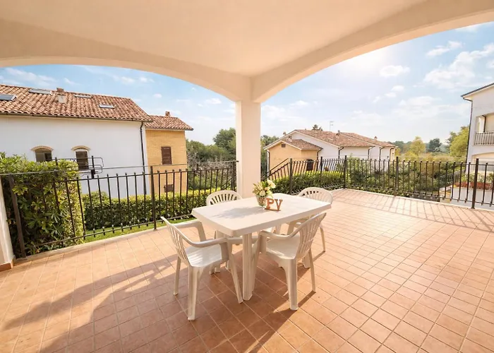 Iris 2 - Appartement *