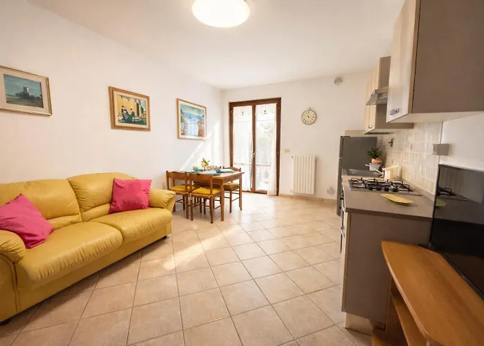 Iris 2 - Appartement