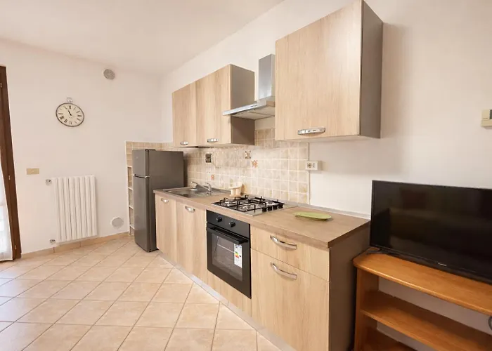 Appartement Iris 2 - Pineto