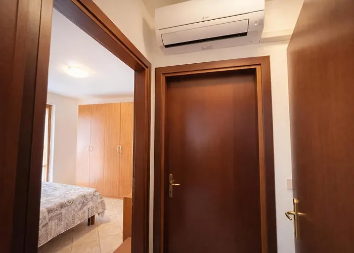 Appartement Iris 2 - Pineto